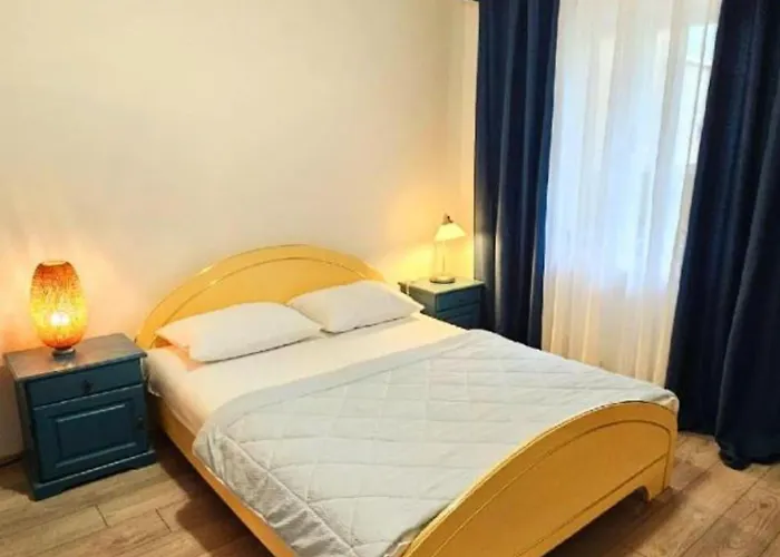 George Central Appartement