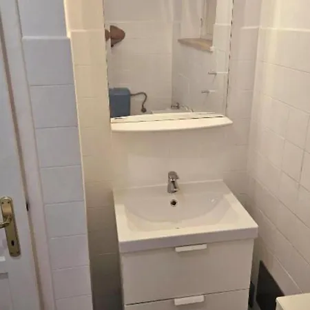 Apartment George Central Split