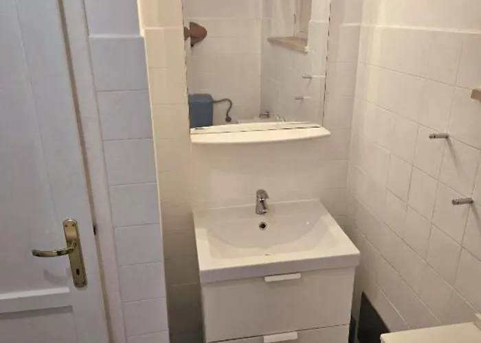 Апартаменты George Central Сплит