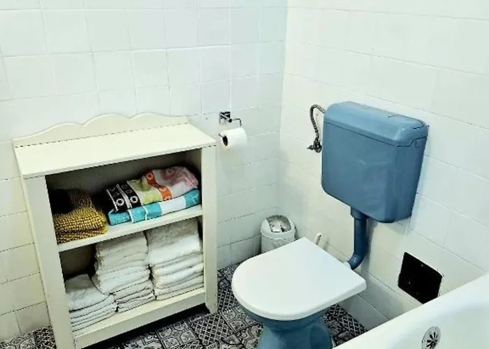 George Central Апартаменты *