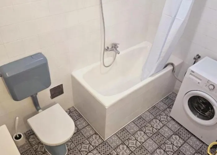 George Central Апартаменты Сплит