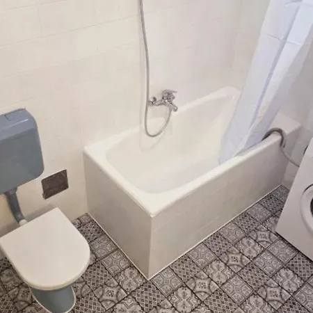 George Central Apartman Split
