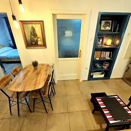 Apartman George Central Split